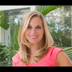 Meet your Posher, Lindsay